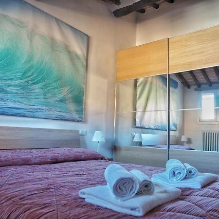 Contrada House By Francigenaapartments 锡耶纳 外观 照片