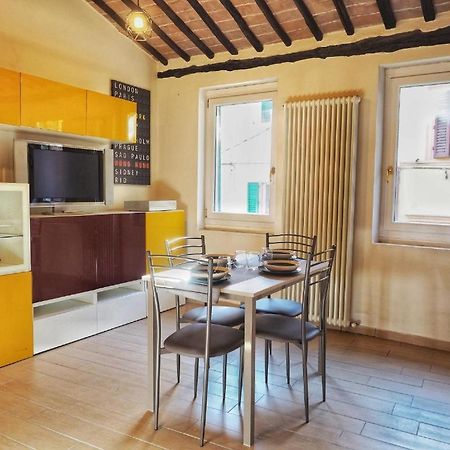 Contrada House By Francigenaapartments 锡耶纳 外观 照片