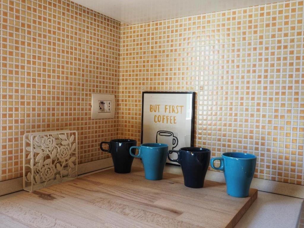 Contrada House By Francigenaapartments 锡耶纳 外观 照片